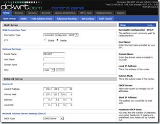 DD-WRT